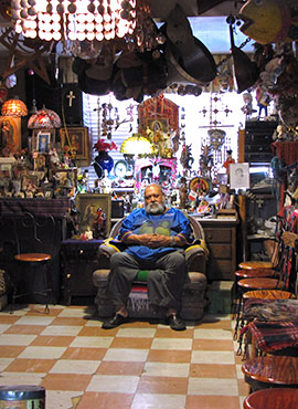 Heraclio Ramirez Nuño