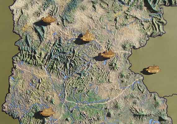 ///Museo Casa de los Descendientes de Hidalgo, Dolores Hidalgo, Guanajuato, 2009.