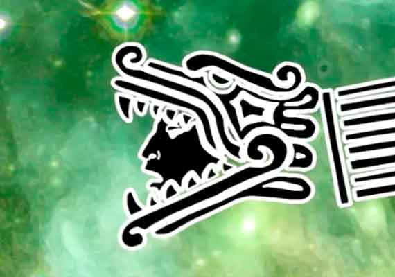 Forum Internacional de las culturas Monterrey 2007, Exposición temporal <em>Isis y la serpiente emplumada</em>