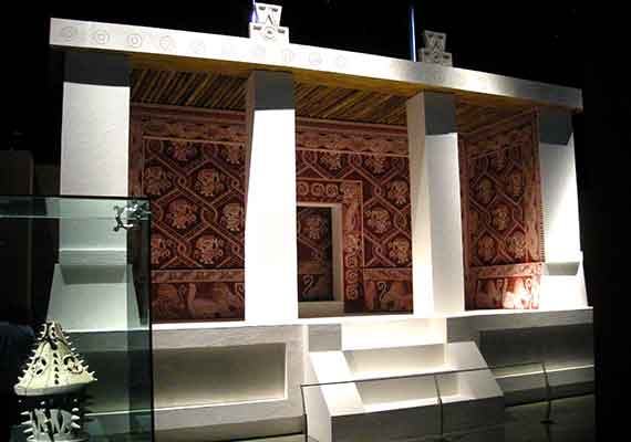 ///INAH, Exposición temporal <em>Teotihuacán, Ciudad de los Dioses</em>, 2008