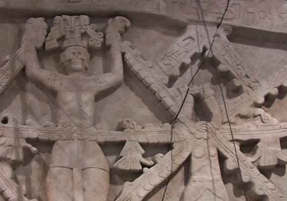 ///Gobierno de San Luis P., Reproducción 1:1 7.6 x 4.5 metros, 2007.